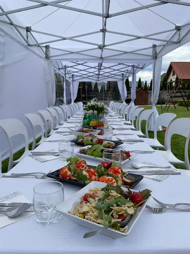 Połaniecki Catering Imprezy plenerowe Świętokrzyskie